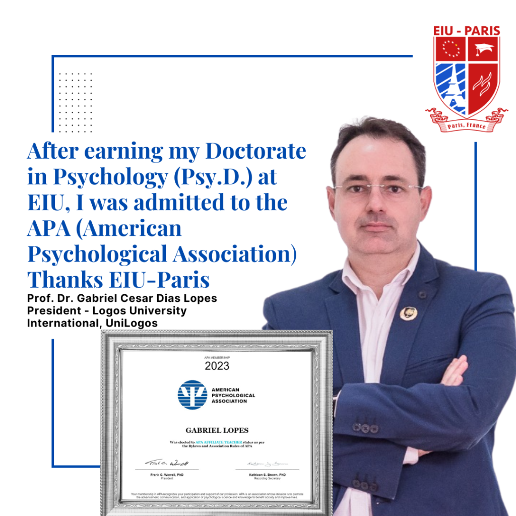 The Doctorate In Psychology At The European International University   EIU STUDENT Features 7 1024x1024 