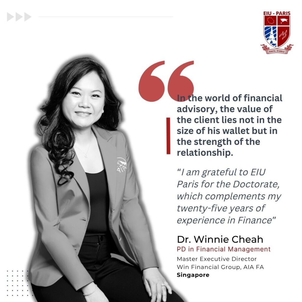 financial advisor