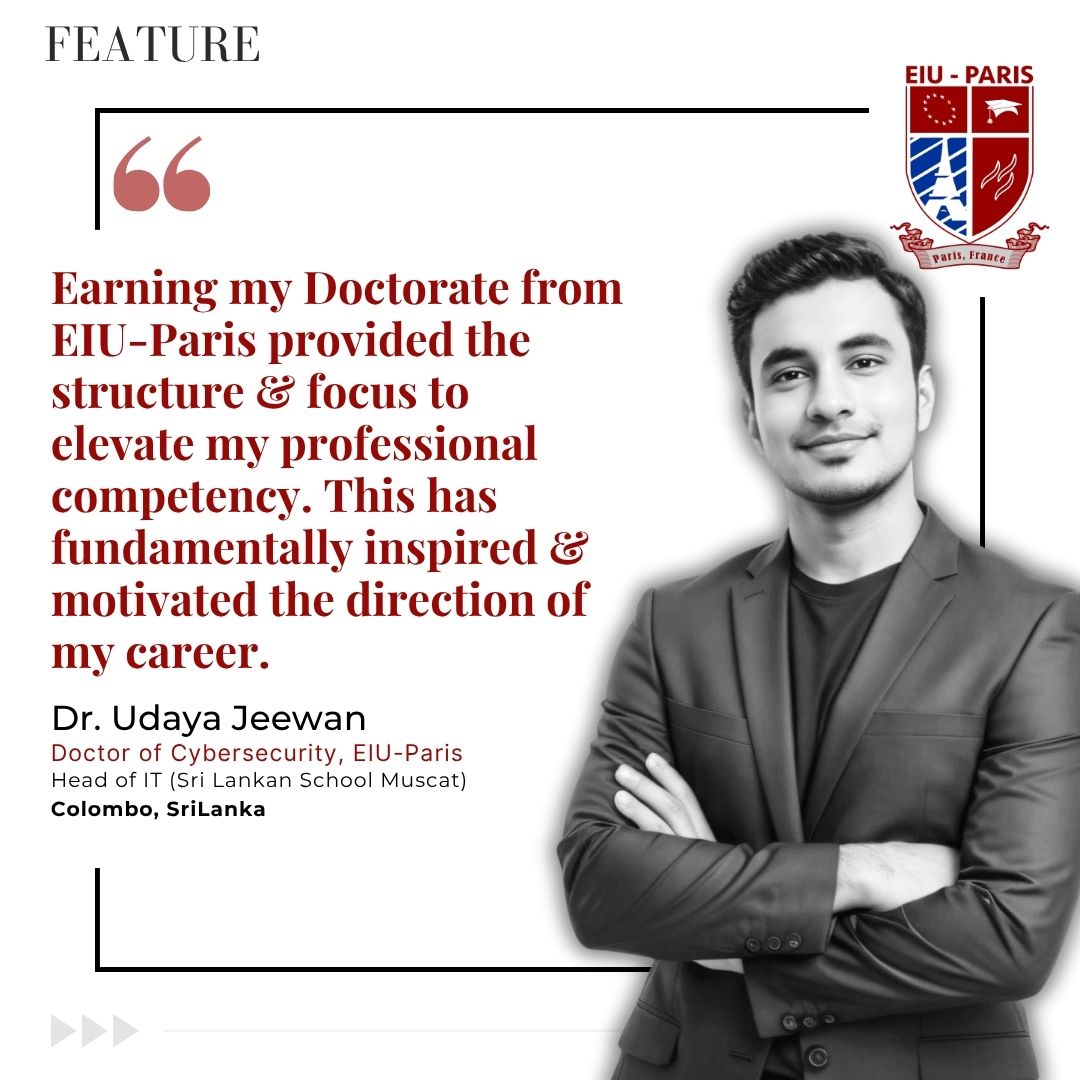 cybersecurity degree